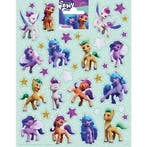 My Little Pony Stickers Groot, Verzenden, Nieuw