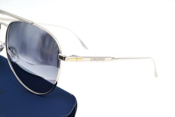 Other brand - LONGINES - LG0005H 16C - Silver Aviator Design, Nieuw