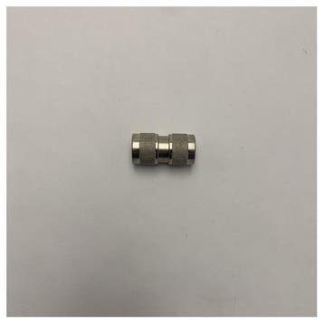 Bieden: RF Connector N-Type Male to Male Adapter for Marine, Ophalen of Verzenden