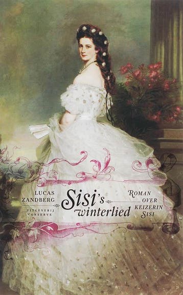 Sisis winterlied 9789054292500 L. Zandberg, Verzenden, Gelezen, L. Zandberg
