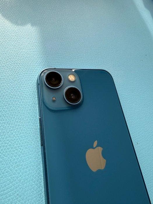 Apple iPhone 13 mini - Mobiele telefoon, Games en Spelcomputers, Spelcomputers | Overige Accessoires