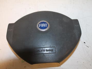 Airbag links (Stuur) Fiat Panda O80462, Nieuw