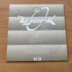 Biörk - Debut - Disque vinyle - 1993