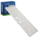 Metaalfilter voor AEG 50288070001, Verzenden