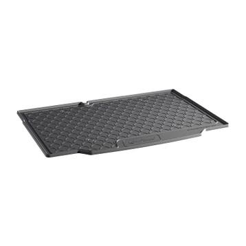Rubber kofferbakmat | geschikt voor Renault | Clio 19- 5d ha, Verzenden