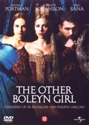 Other Boleyn girl, the op DVD, Verzenden, Nieuw in verpakking