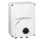 5 Standenregelaar 7.5 ampère – 230 volt, Verzenden, Nieuw