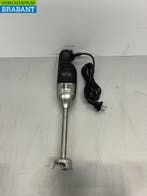 HCB Mixeur manuel professionnel 18 cm tige 250 watts 230V, Verzenden