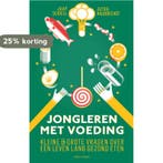 Jongleren met voeding 9789045035901 Jutka Halberstadt, Verzenden, Gelezen, Jutka Halberstadt