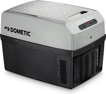 Dometic TropiCool TCX 14 Thermo elektrische koelbox - 14..., Verzenden