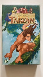 TARZAN (VHS), Gebruikt