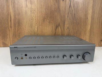 NAD - C326BEE Solid state geïntegreerde versterker, Audio, Tv en Foto, Nieuw