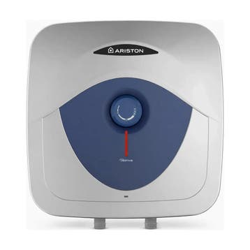 Ariston Blu Evo RS elektrische boiler 15 l bovenbouw 2000W, Ophalen of Verzenden, Nieuw