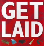 Get Laid 9781616282202 Melissa Heckscher, Verzenden, Zo goed als nieuw, Melissa Heckscher