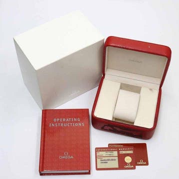 Omega - Speedmaster - 3577.50 - Homme - 2000-2010, Nieuw