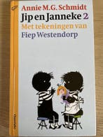 Jip en Janneke 2 2068108499995 Annie M.G. Schmidt, Verzenden, Gelezen, Annie M.G. Schmidt