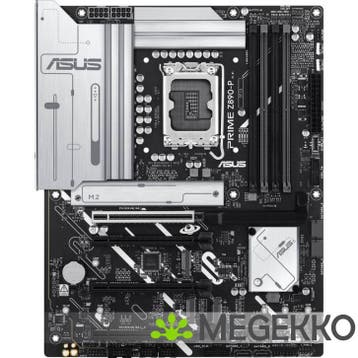 ASUS PRIME Z890-P, Verzenden, Nieuw