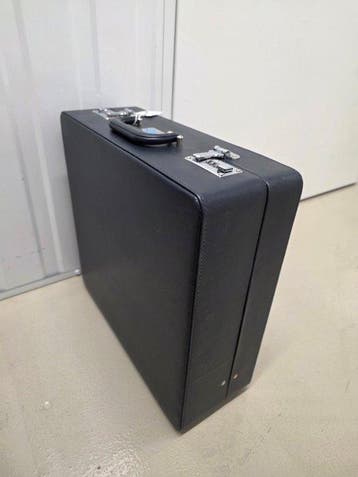 KLM Crew Cabin Koffer - Valise