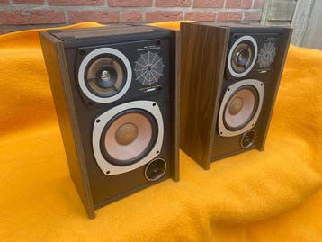 Bose - Studiocraft Syncom Luidsprekerset