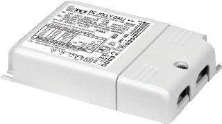 Delta Licht TECHNISCHE LED-driver - 300 90 68, Verzenden