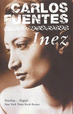Inez 9780747568162 Carlos Fuentes, Verzenden, Carlos Fuentes