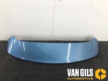Spoiler Opel Astra O308437, Nieuw