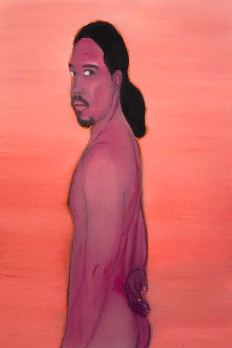 Stateless - Eduard XL, Antiquités & Art, Art | Peinture | Moderne