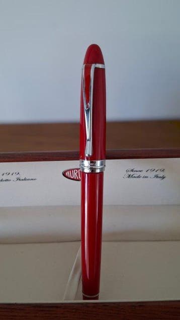 Aurora - Ipsilon De Luxe - Zonder minimumprijs - Roller, Verzamelen, Nieuw