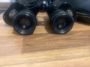 observatieverrekijker - Deltrintem 8x30 - 1961 - Carl Zeiss