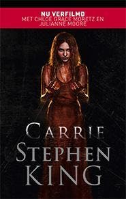 Carrie 9789021015163 Stephen King, Boeken, Verzenden, Gelezen, Stephen King