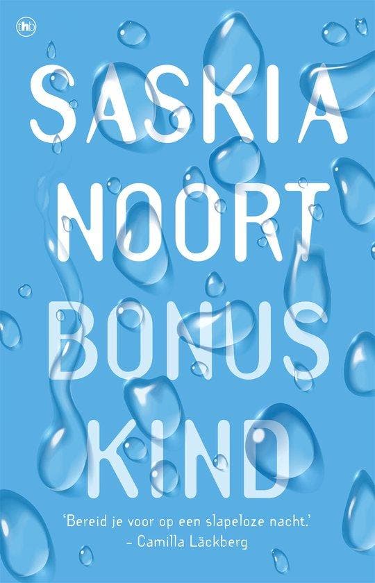 Bonuskind - Noort, Boeken, Romans, Verzenden