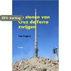 De stenen van Cruz de Ferro zwijgen 9789462170582 Jan Zegers, Verzenden, Gelezen, Jan Zegers