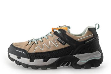 Dockers Wandelschoenen in maat 40 Groen, Kleding | Heren, Schoenen, Overige kleuren, Verzenden, Zo goed als nieuw, Dockers