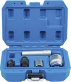 Bgs Technic 5-delige dop Set voor Bosch Distributor injectie, Verzenden