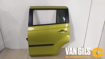 Portier 4Deurs links-achter Daihatsu Materia O208355, Auto-onderdelen, Nieuw