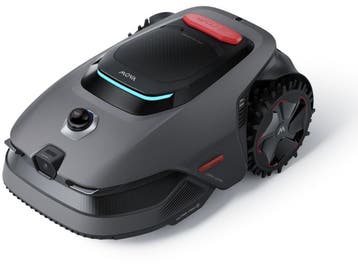 Dreame LiDAX Ultra 1200 - Robotmaaier - App-bediening, Verzenden, Zo goed als nieuw, Dreame