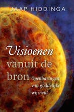 Visioenen vanuit de bron - Jaap Hiddinga - 9789492199485 - P, Boeken, Verzenden, Nieuw