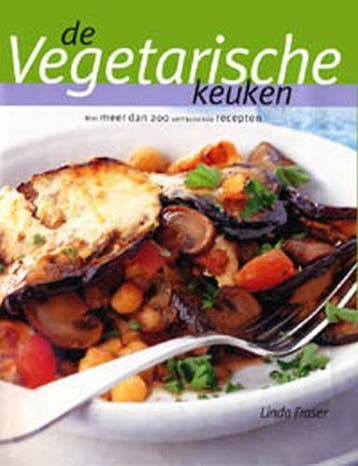 De vegetarische keuken 9789059200111, Verzenden