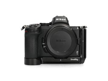 Nikon Z5 - <2.000 kliks - 1 jaar garantie, TV, Hi-fi & Vidéo, Ophalen of Verzenden