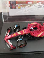 Ferrari - Monaco Grand Prix - Charles Leclerc - 2024 -, Collections
