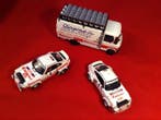 Kiosk Edition, Universal Hobbies 1:43 - Voiture de course