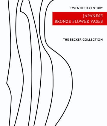 Twentieth century Japanese bronze flower vases 9789062168422, Verzenden, Zo goed als nieuw, Mies Becker