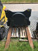 Kaup Rotator, Meer dan 4000 kg, Verzenden, Overige aandrijving, Kaup