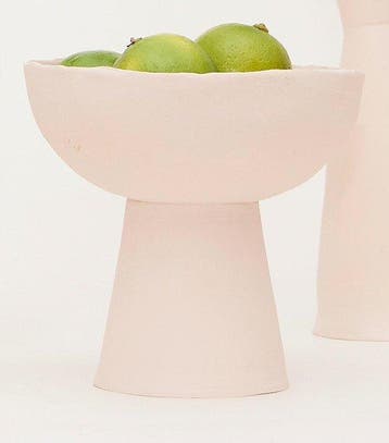 Bela Jaffrenou - Fruitmand - Keramiek
