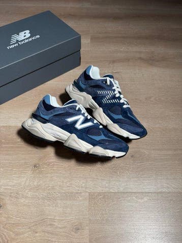 New Balance - Sneakers - Maat: EU 38 - Nieuw met tags, Nieuw