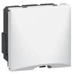 Legrand Mosaic Sortie de câble 16A 2M avec 4 connecteurs -, Verzenden