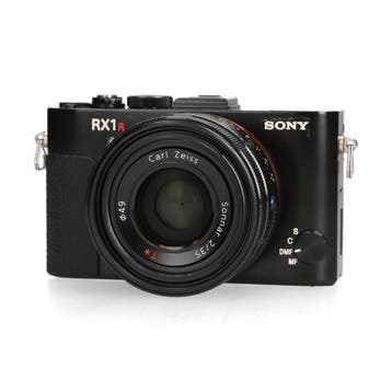 Sony Cyber-shot DSC-RX1R Mark II - 1 jaar garantie, Ophalen of Verzenden, Comme neuf, Sony