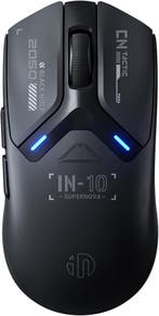 INPHIC 8K Gamingmuis 60g | Retour deal | 29% korting, Verzenden, Muis