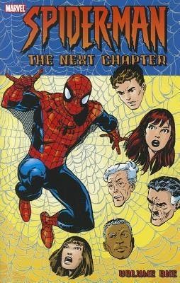 Spider-Man: The Next Chapter Volume 1, Verzenden, Zo goed als nieuw