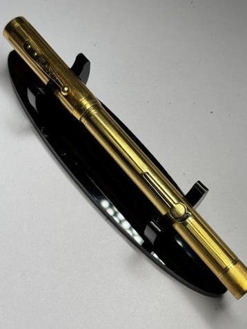 Waterman - 0552 1/2 L.E.C. - Stylo à plume, Verzamelen, Pennenverzamelingen, Nieuw